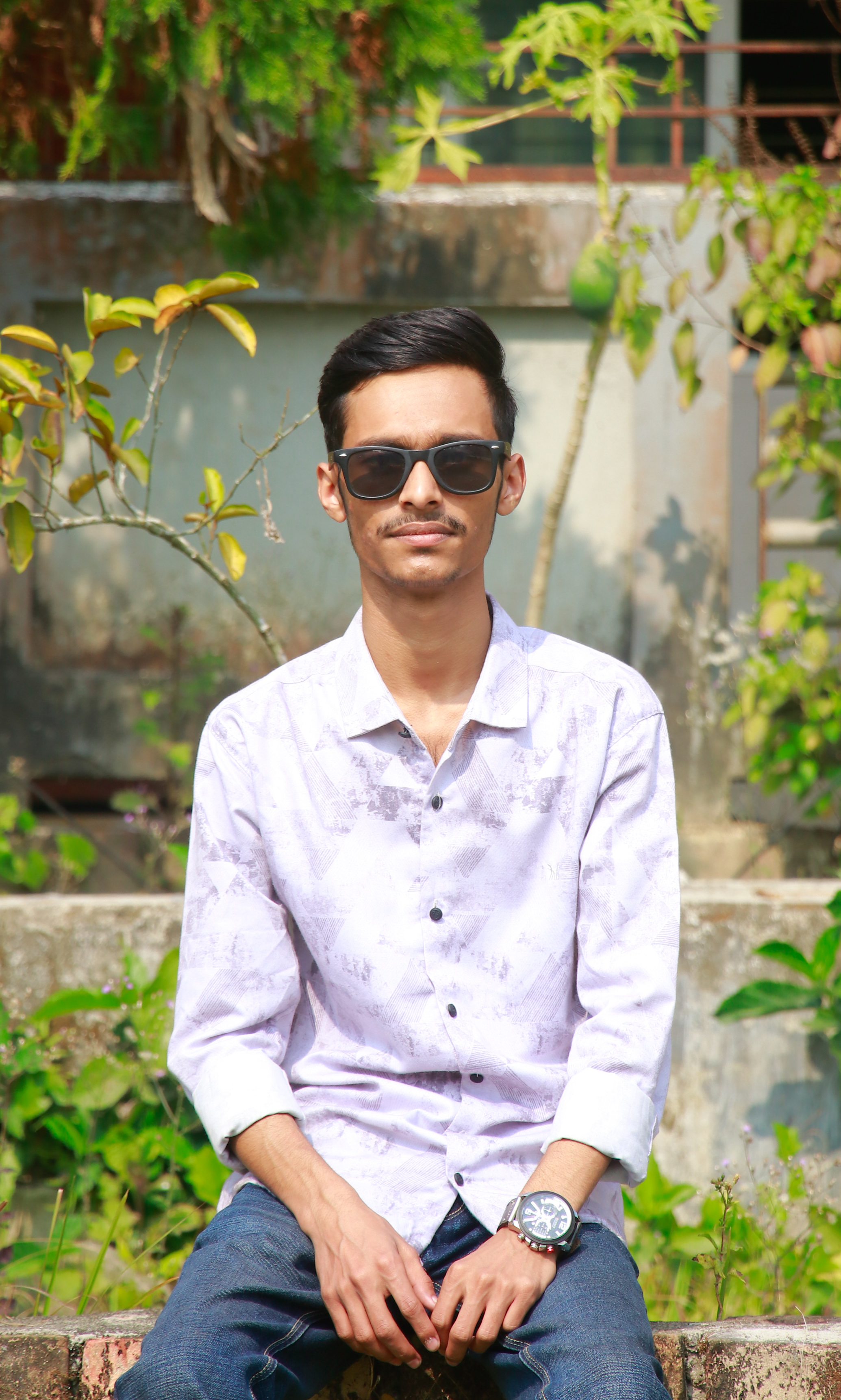 Asim Dipto Photo